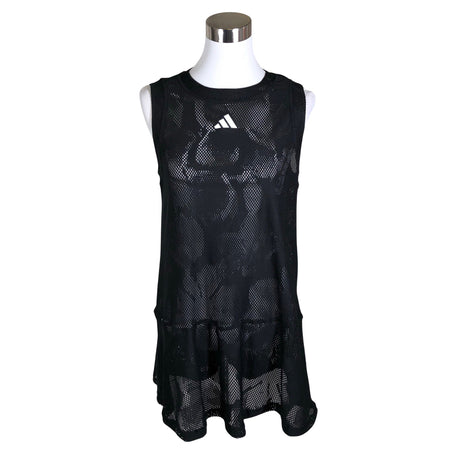 Unisex Adidas - Sports dress, size 38 - Black ()