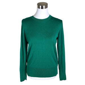 Unisex Holly & Whyte by Lindex - Sweater, size 38 - Green (1)