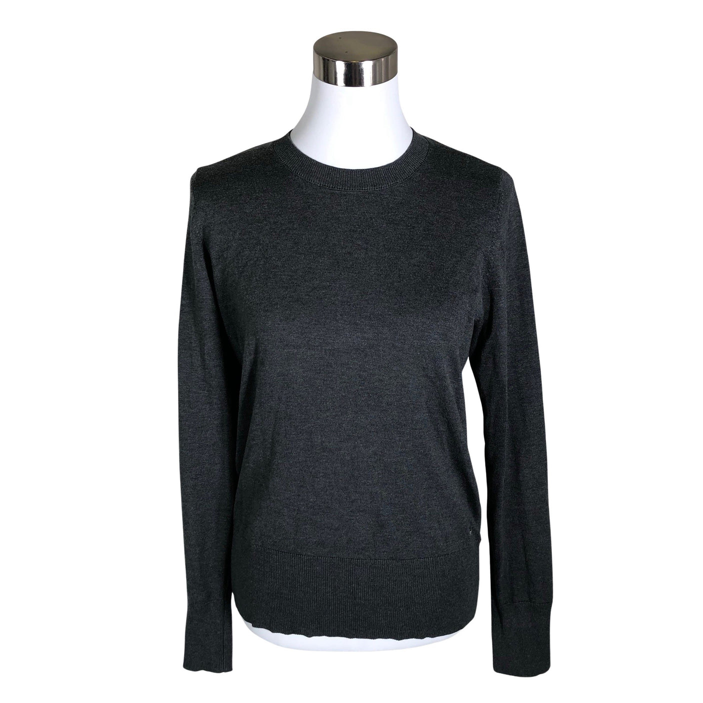Unisex Holly & Whyte by Lindex - Sweater, size 38 - Gray (1)