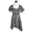 Unisex Cream - Tunic, size 36 - Gray ()