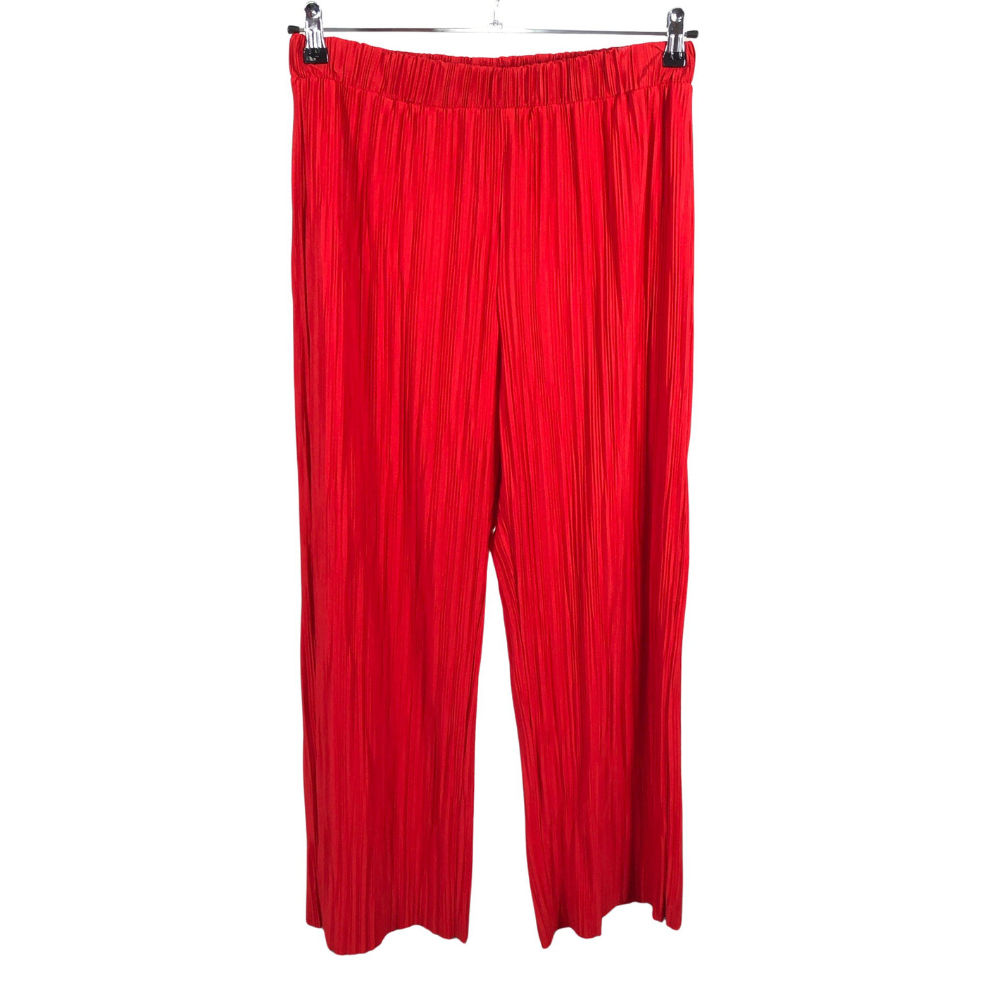 Unisex Lindex - Slacks, size 40 - Red (1)