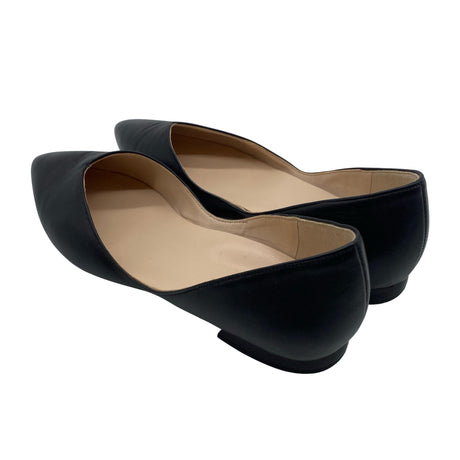 Unisex Högl - Ballerinas, size 38 - Black (2)