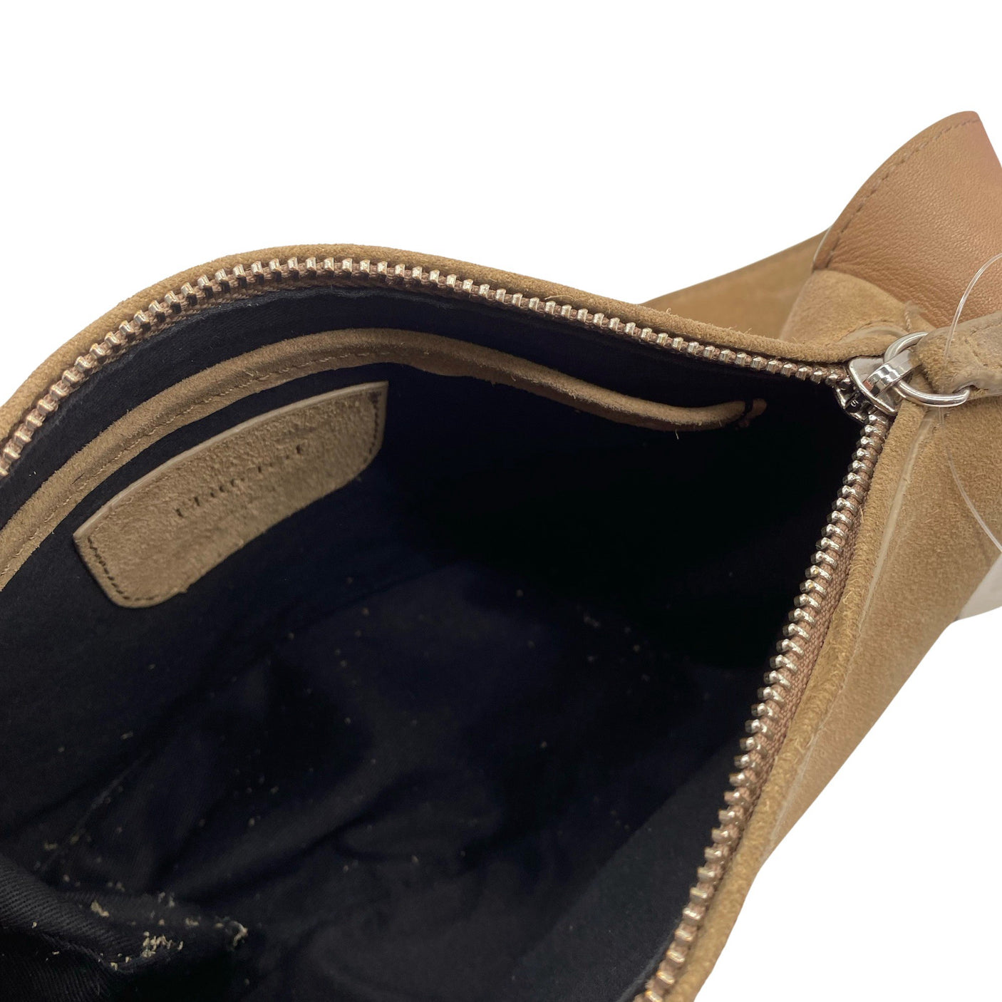 Unisex Flattered - Shoulder bag, size Mini - Brown (3)