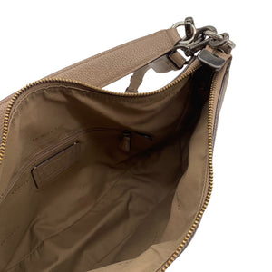 Unisex Coach - Handbag, size Midi - Beige (3)