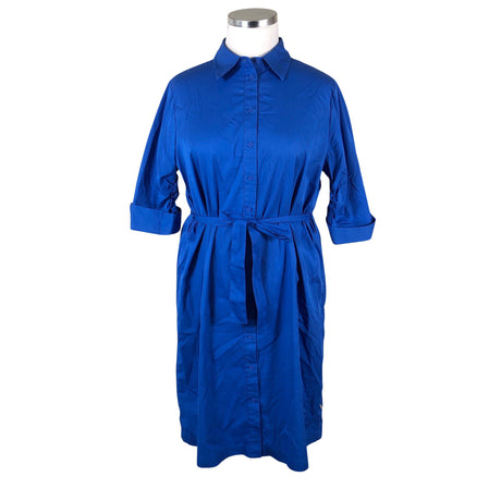 Unisex Yest - Dress, size 42 - Blue ()