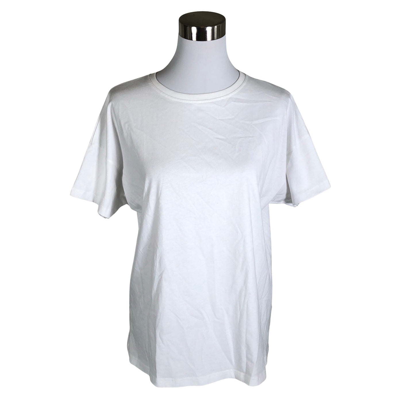 Unisex Riva Clothing - T-shirt, size 38 - White (1)