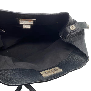Unisex Decadent - Shoulder bag, size Mini - Black (3)