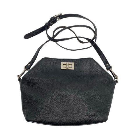 Unisex Decadent - Shoulder bag, size Mini - Black ()