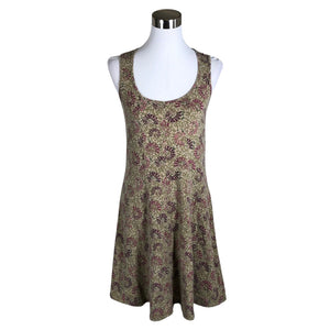 Unisex Royal Robbins - Tricot dress, size 38 - Green (1)