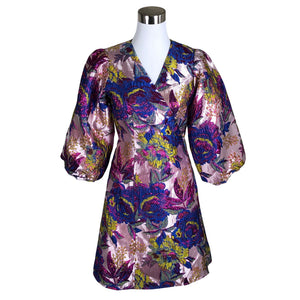 Unisex Selected - Dress, size 38 - Light pink (1)