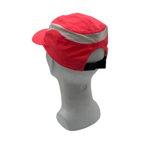 Unisex Asics - Cap, size 52 - 54 cm - Red (2)