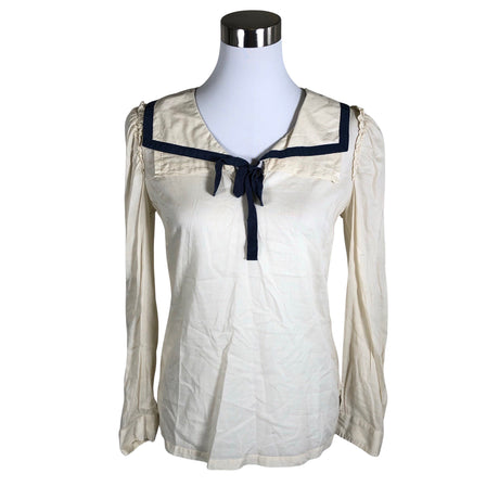 Unisex Joules - Blouse, size 36 - Beige ()