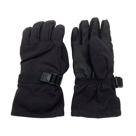 Unisex Reimatec - Winter gloves, size 4 - 5 vuotta - Black ()