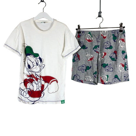 Unisex Benetton - Nightwear, size 134 - 140 - Gray ()