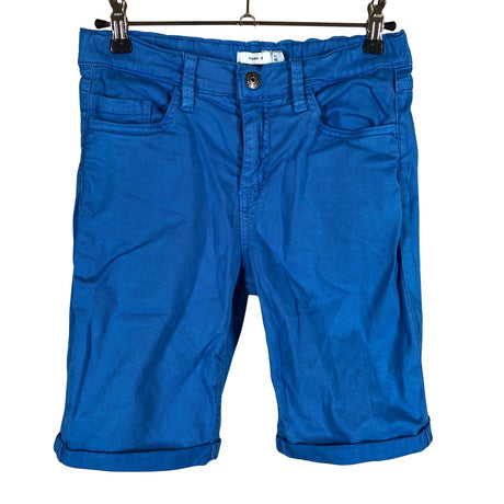 Unisex Name It - Shorts, size 146 - 152 - Blue ()