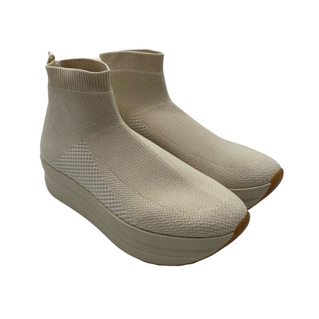 Unisex Vagabond - Ankle boots, size 40 - Natural white (2)