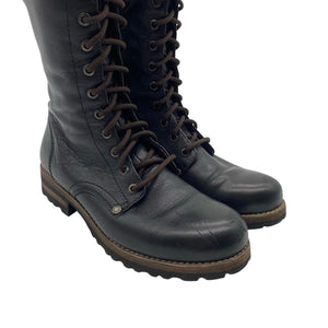 Unisex Vagabond - Boots, size 40 - Black (2)