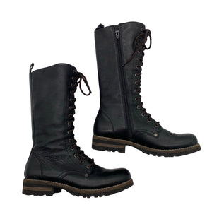 Unisex Vagabond - Boots, size 40 - Black (1)