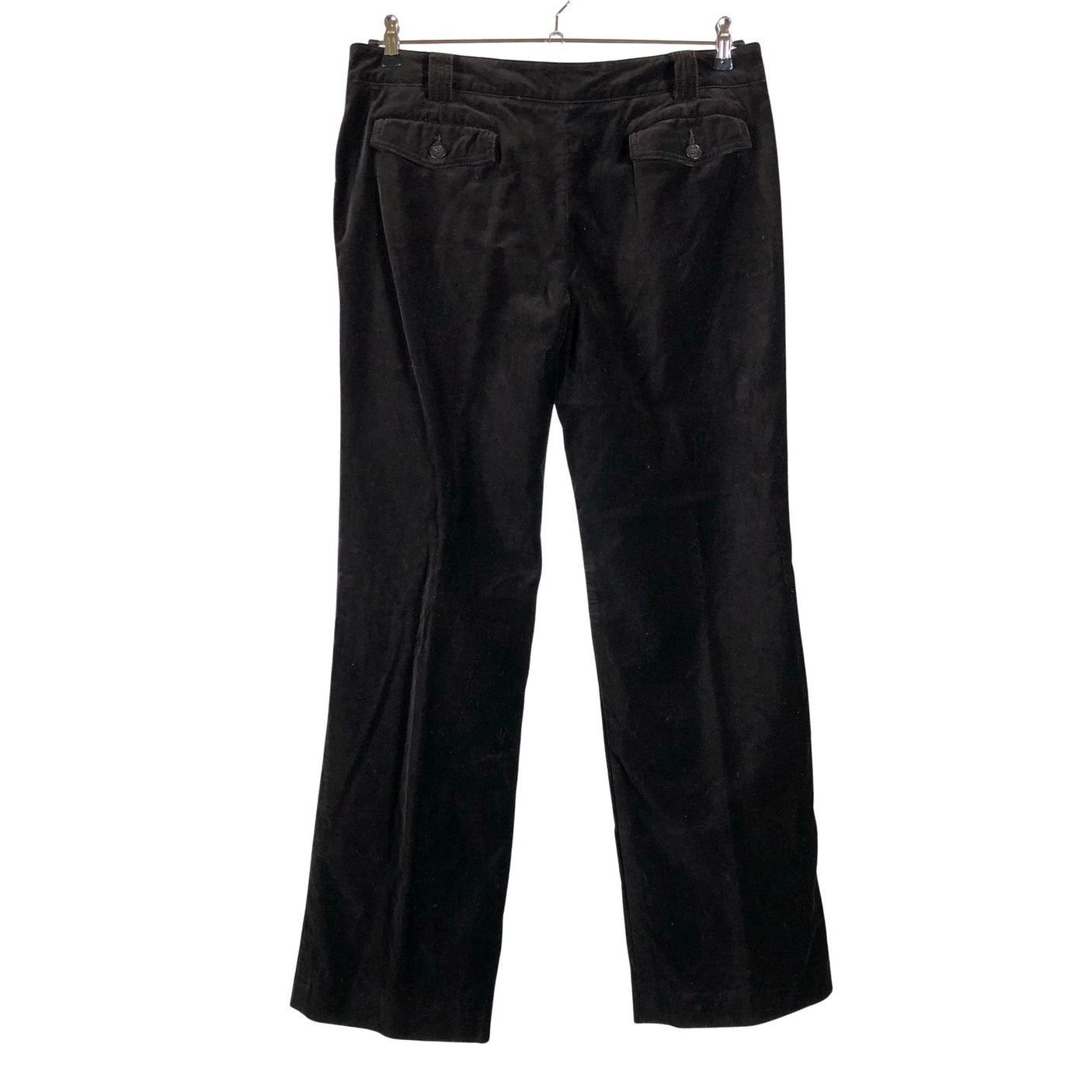 Unisex Burberry - Velvet pants, size 40 - Brown (2)