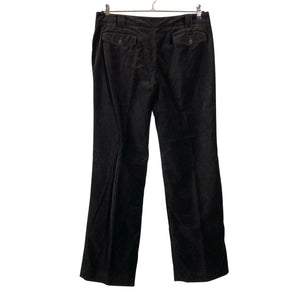 Unisex Burberry - Velvet pants, size 40 - Brown (2)