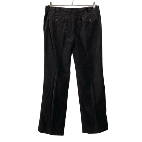 Unisex Burberry - Velvet pants, size 40 - Brown (2)