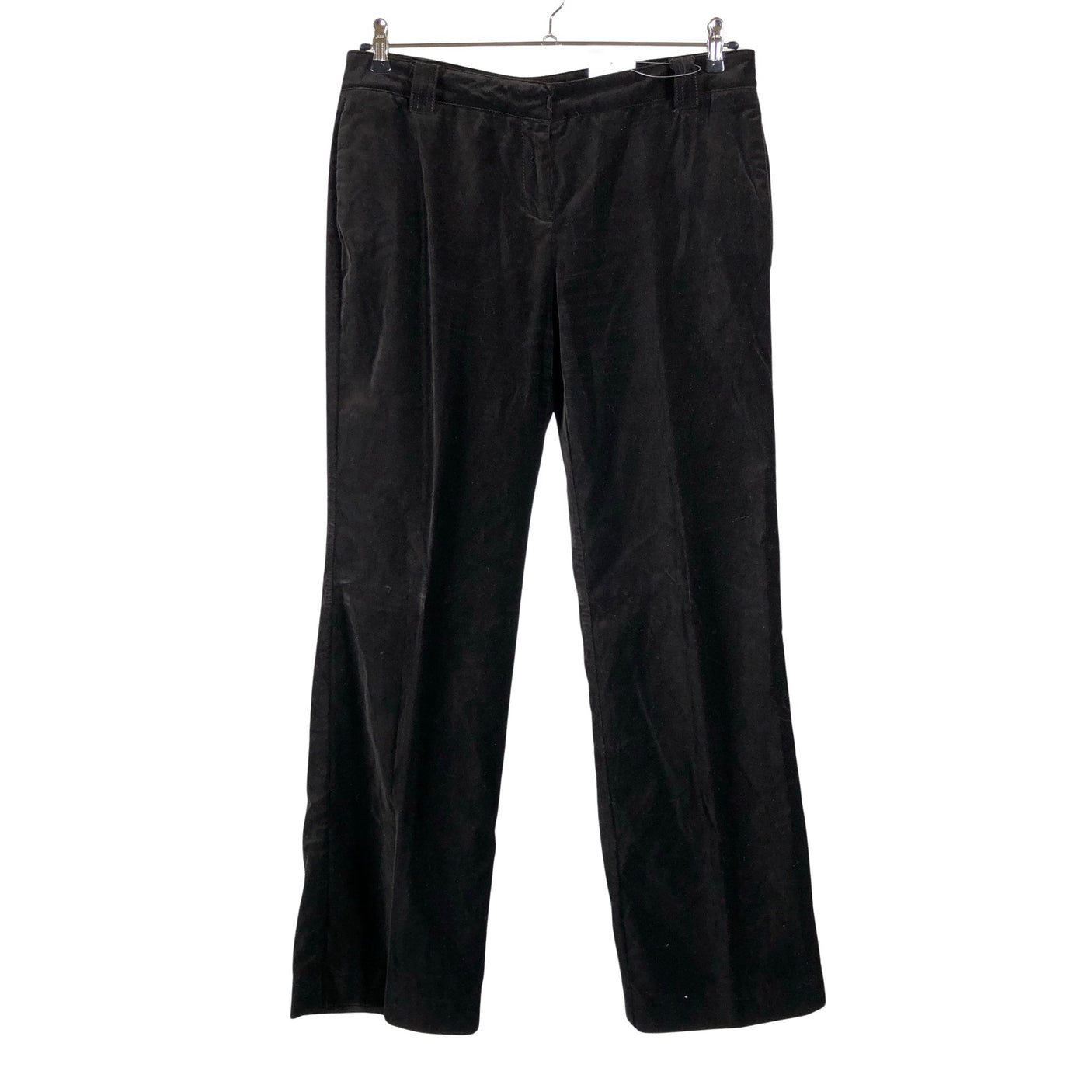 Unisex Burberry - Velvet pants, size 40 - Brown (1)