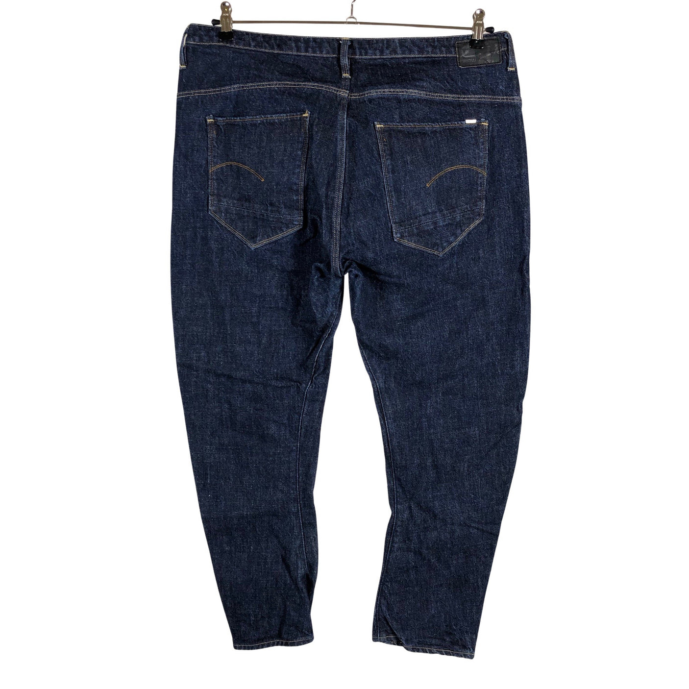 Unisex G-star - Jeans, size W34 - Blue (2)