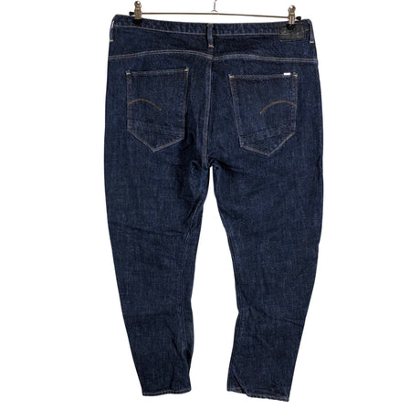 Unisex G-star - Jeans, size W34 - Blue (2)