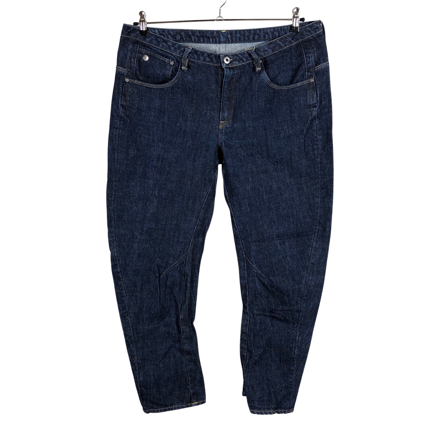 Unisex G-star - Jeans, size W34 - Blue (1)