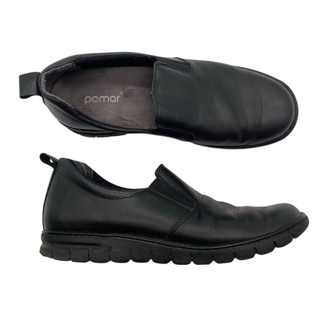 Unisex Pomar - Loafers, size 40 - Black ()
