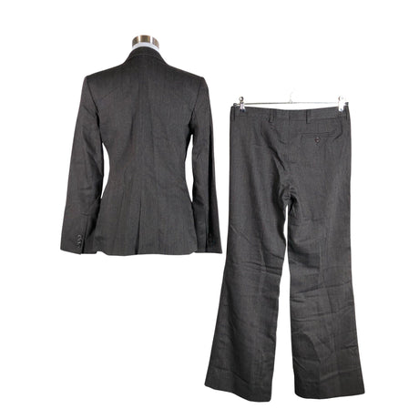 Unisex Gant - Suit set, size 38 - Brown (2)