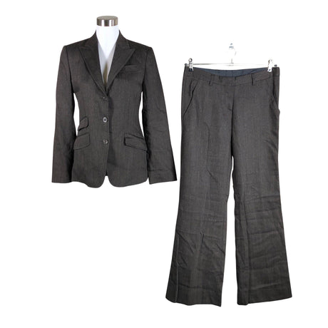 Unisex Gant - Suit set, size 38 - Brown ()
