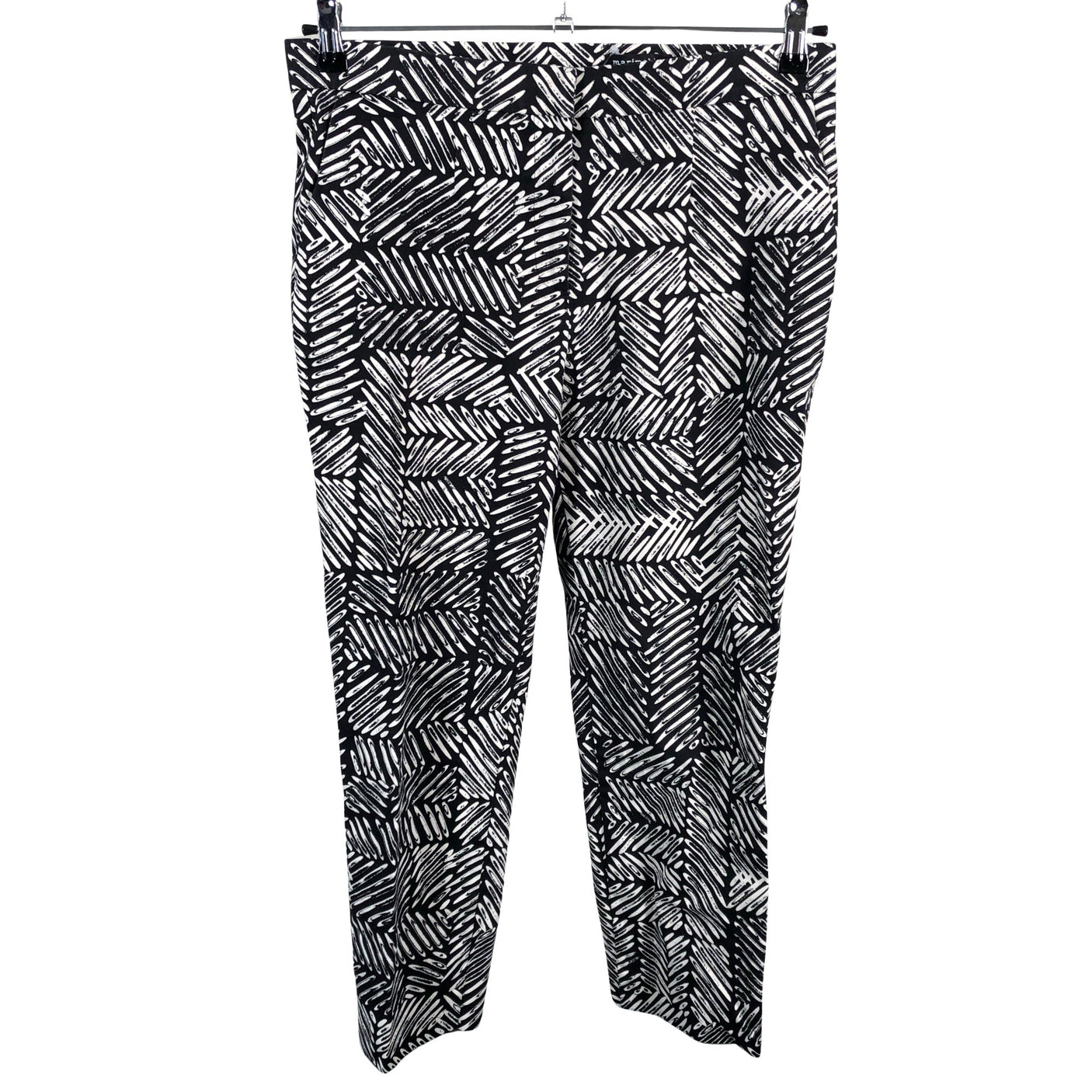 Unisex Marimekko - Slacks, size 40 - Black (1)