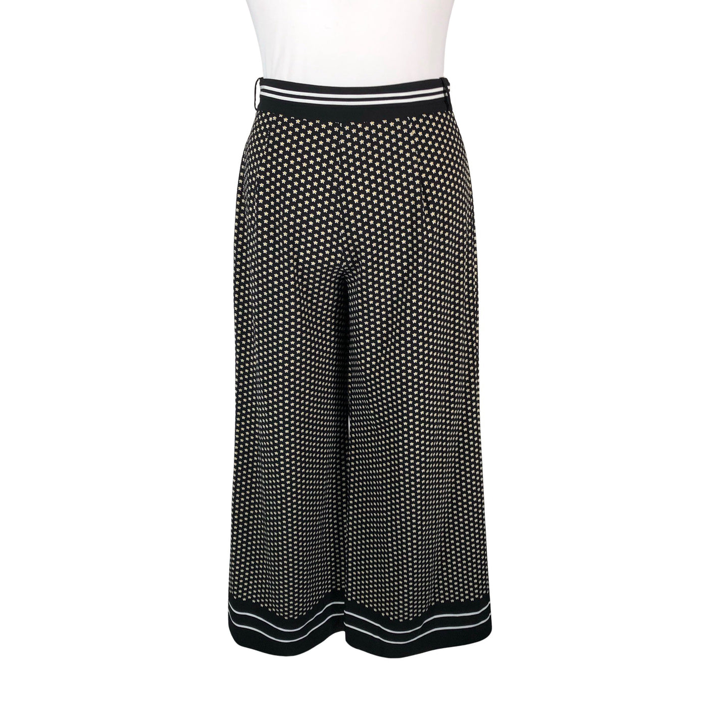 Unisex Ted Baker - Slacks, size 42 - Black (2)