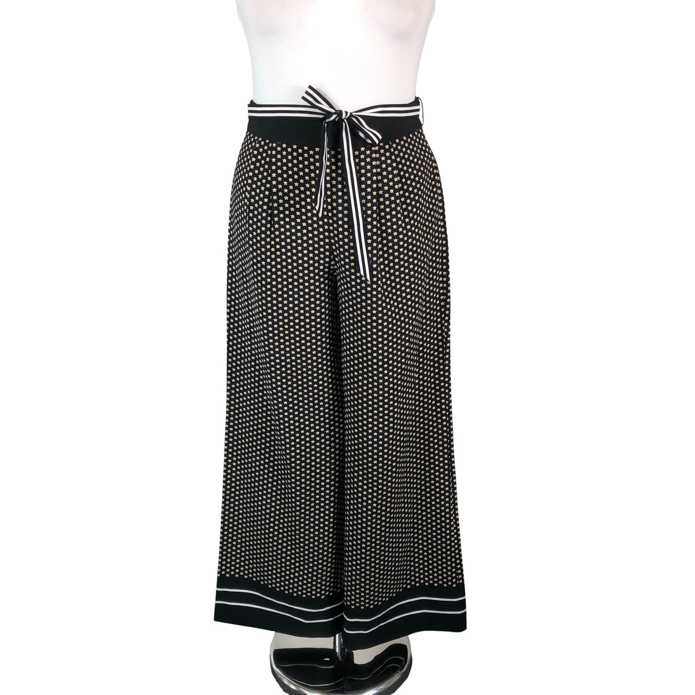 Unisex Ted Baker - Slacks, size 42 - Black (1)
