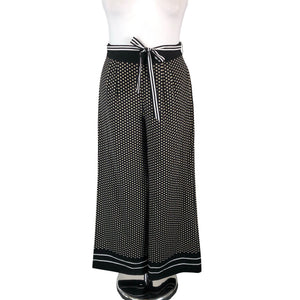 Unisex Ted Baker - Slacks, size 42 - Black (1)
