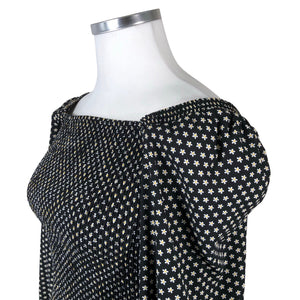 Unisex Ted Baker - Blouse, size 42 - Black (3)