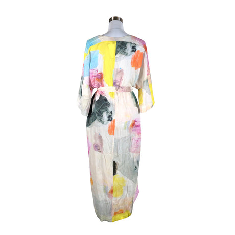 Unisex Papu - Dress, size 40 - Light pink (2)