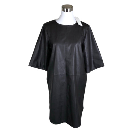 Unisex Yaya - Dress, size 38 - Brown ()