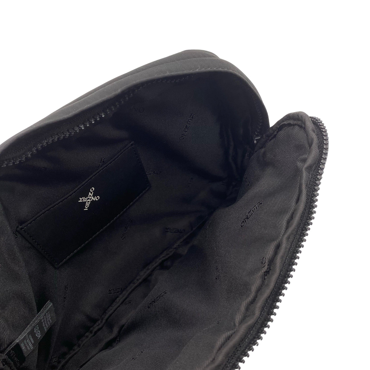Unisex Kenzo - Shoulder bag, size Midi - Black (3)