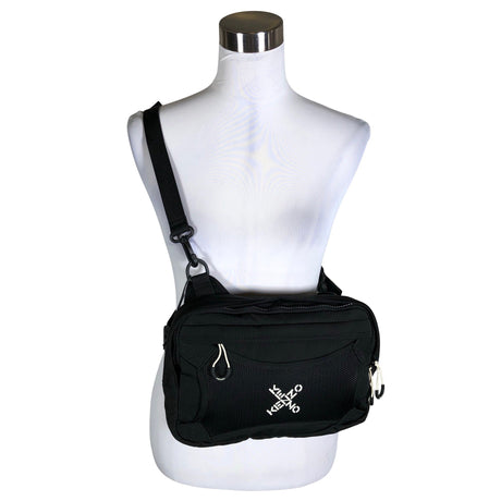 Unisex Kenzo - Shoulder bag, size Midi - Black ()