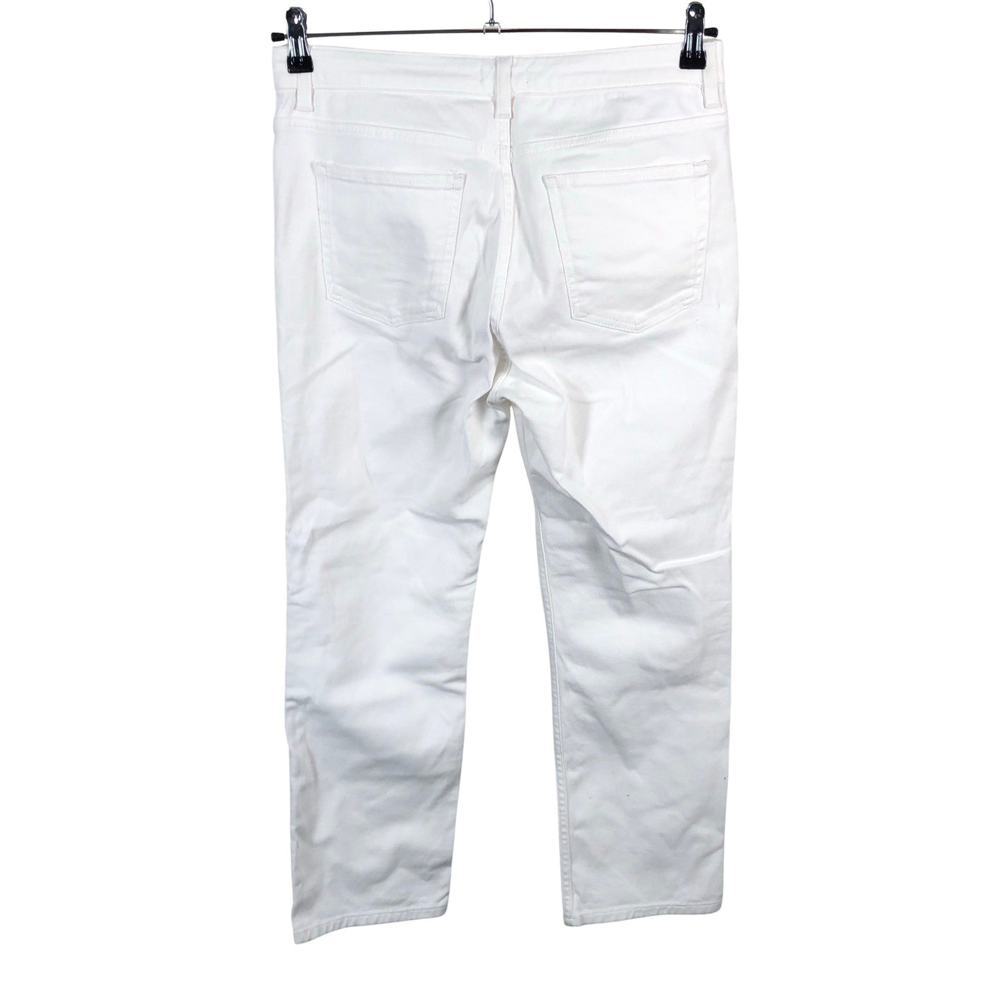 Unisex Filippa K. - Jeans, size 42 - White (2)