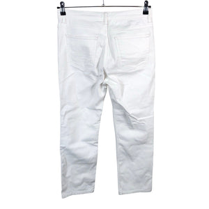 Unisex Filippa K. - Jeans, size 42 - White (2)