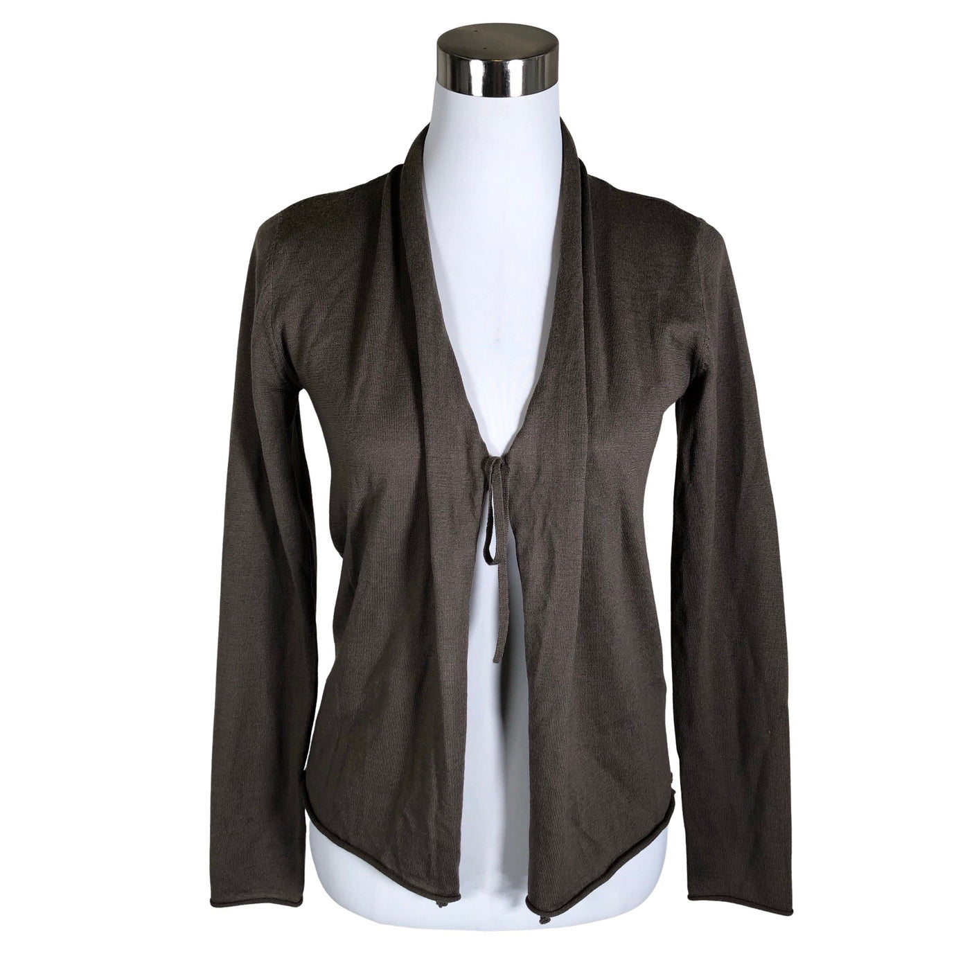 Unisex Marc O'Polo - Cardigan, size 36 - Brown (1)