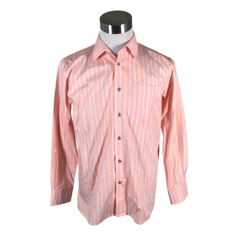 Unisex Marimekko - Collared shirt, size XS - Light pink ()