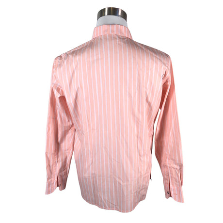 Unisex Marimekko - Collared shirt, size XS - Light pink (2)