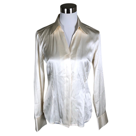 Unisex Andiata - Blouse, size 38 - Natural white ()