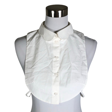 Unisex Andiata - Neckwarmer, size No size - Natural white ()