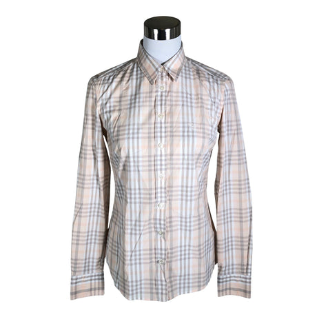 Unisex Gant - Blouse, size 38 - Light pink ()