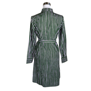 Unisex Marimekko - Dress, size 38 - Green (2)